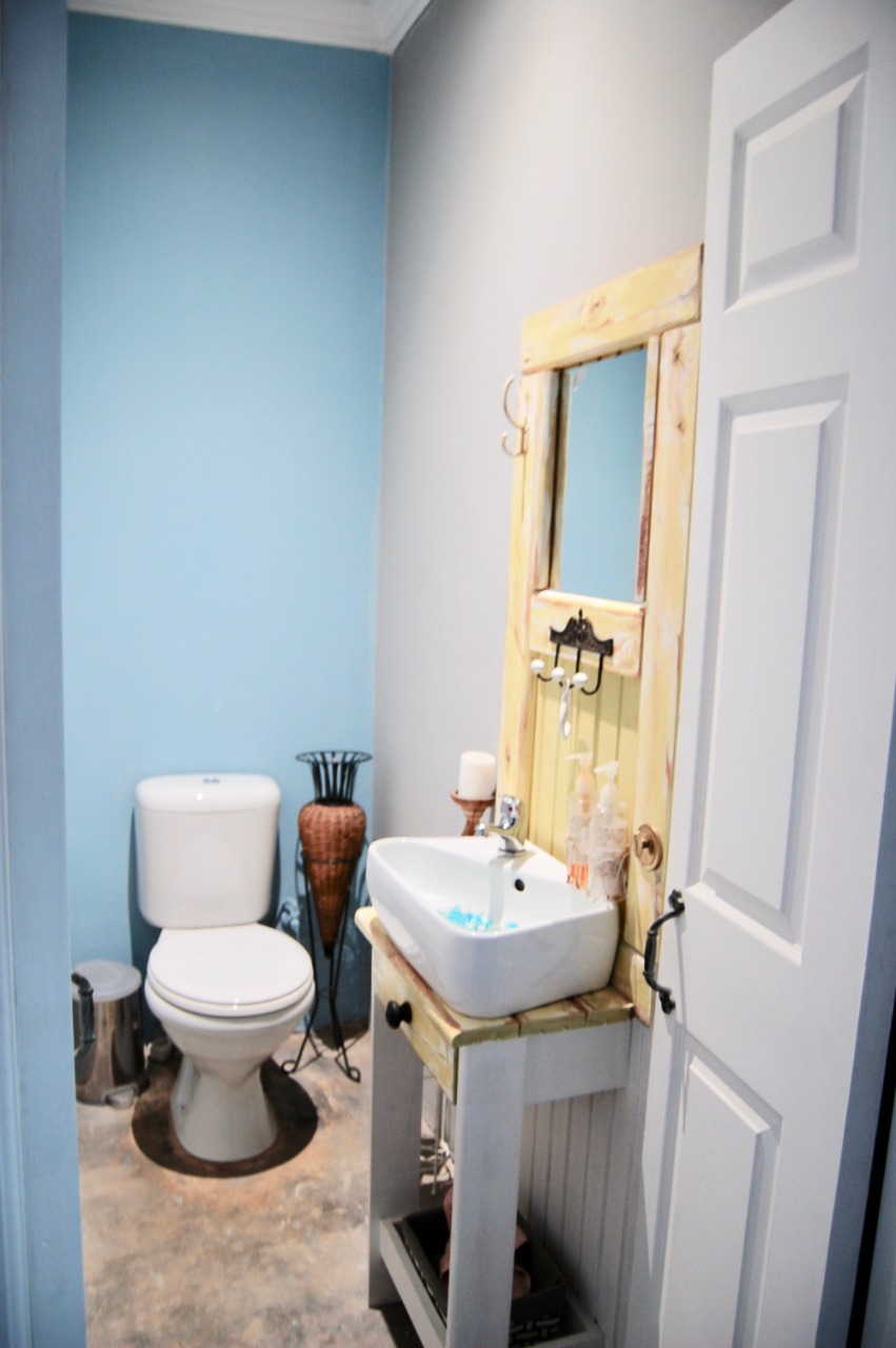 3 Bedroom Property for Sale in Bergsig Western Cape